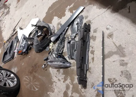 2018 Buick Encore Preferred from USA, damaged, VIN KL4CJASB8JB578717